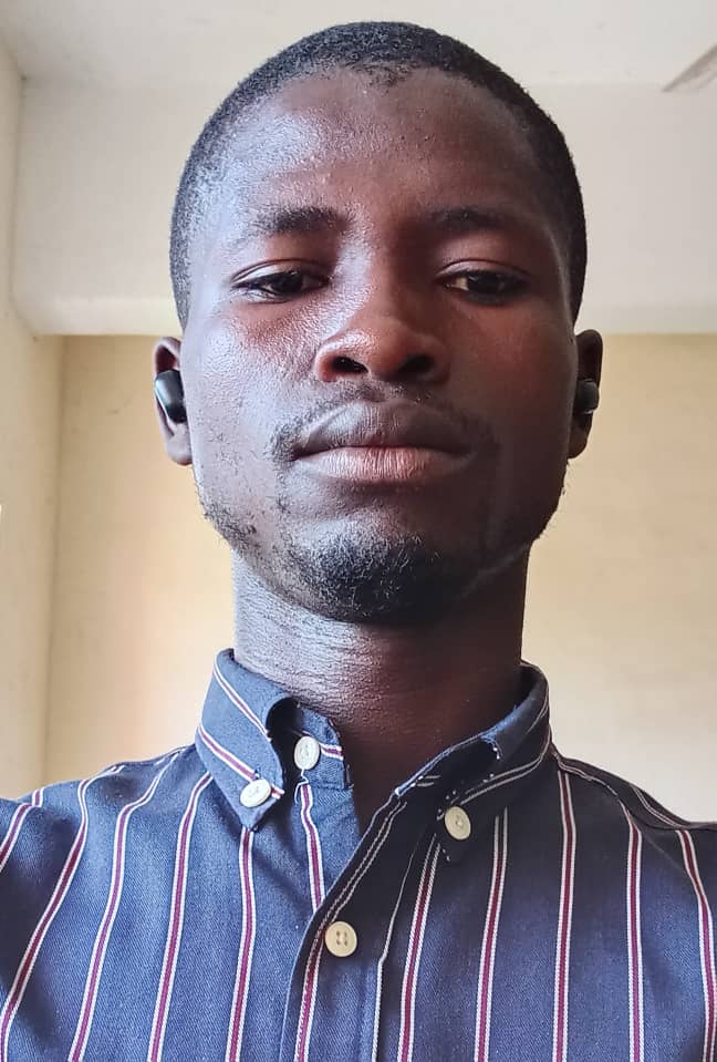 volunteer